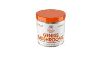 Genius Mushroom - Lions Mane, Cordyceps and Reishi