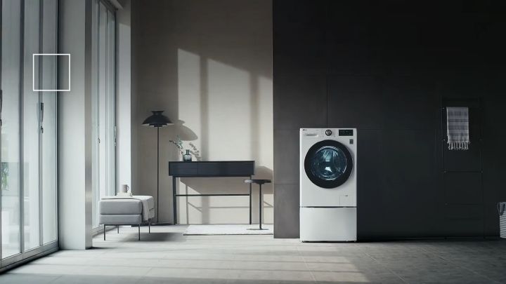 lg washing machine 9kg 5 star