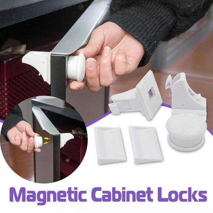 Hidden Locks Matttroy