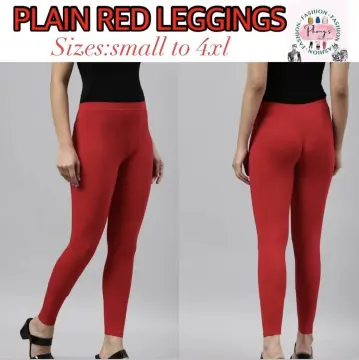 Shop Leggings Women Cotton Makapal Small with great discounts and prices  online - Dec 2023