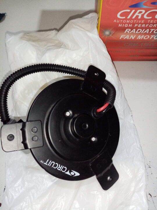 FAN MOTOR FOR HYUNDAI EON 20122019 MODEL CIRCUIT BRAND Lazada PH