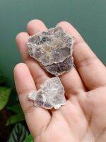 Muscovite Mica | มัสโคไวท์ ไมกา ? #set03

น้ำหนัก 6.7 กรัม หินธรรมชาติ แร่ธรรมชาติ