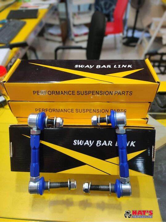 Stabilizer Link (For Hilux Revo) Lazada PH