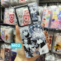 เคสTPU กันกล้อง สำหรับรุ่น OPPO A57(4G)/A77s,A53,A31,A3s,A5s/A7/A12/F9