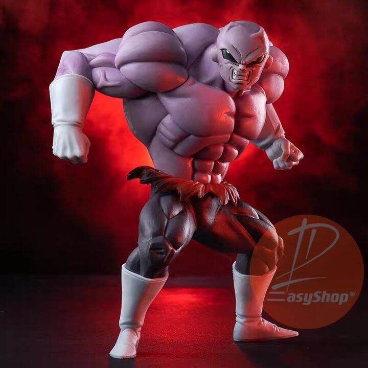 ichiban kuji jiren
