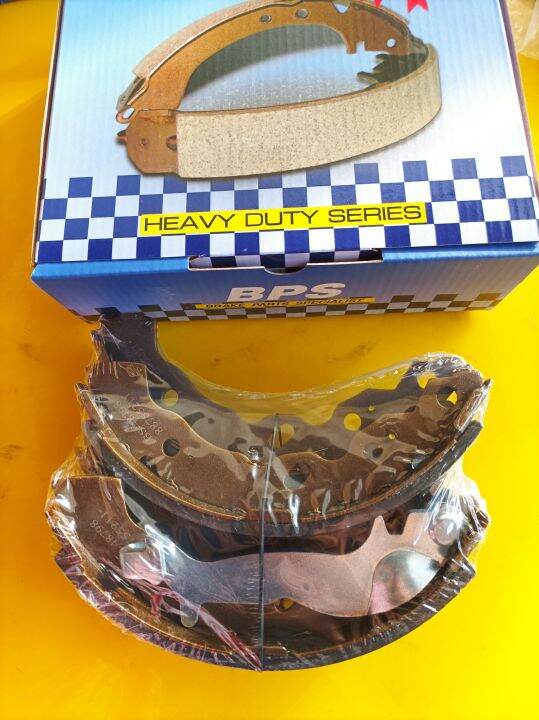 BRAKE SHOE FOR HYUNDAI EON 20122019 MODEL BPS BRAND Lazada PH