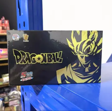 Anime Role Cards Collectibles, Dragonball Cards Collection