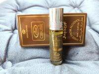 น้ำหอมอาหรับ Original perfume​ Al-Rehab for men 6ml. น้ำหอม​แท้​ น้ำหอมผู้ชาย​ น้ำหอม​พกพา น้ำหอม แบรนด์​อาหรับ​