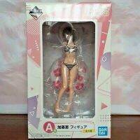 Ichibankuji - Saekano - How to raise a boring Girlfriend - Megumi Kato (Scale 1/8)(ของแท้)(Lot Japan)