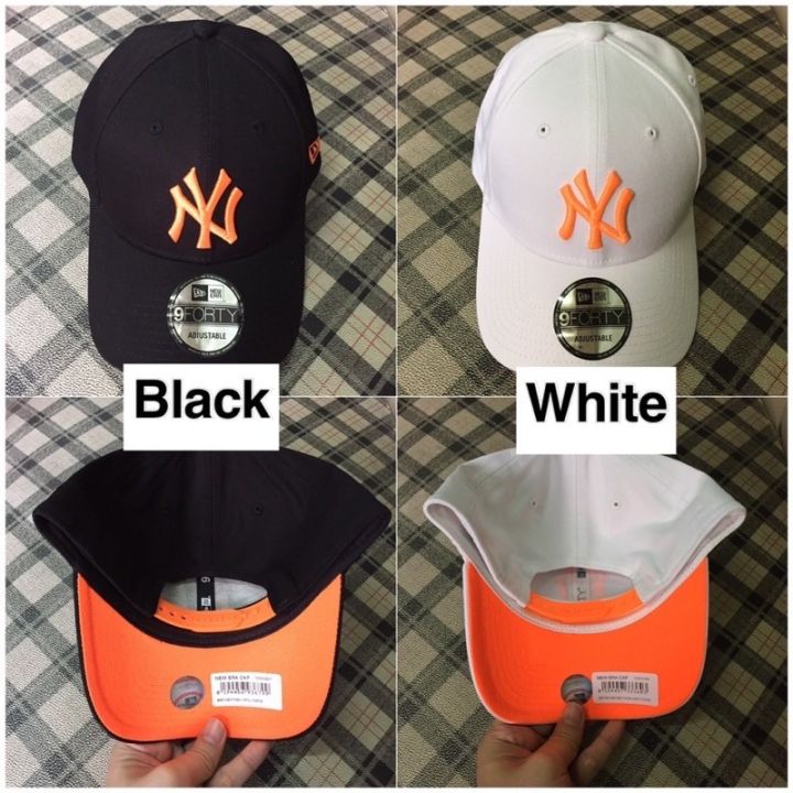 มาใหม่-new-era-9forty-adjustable-cap-สินค้าแท้-100