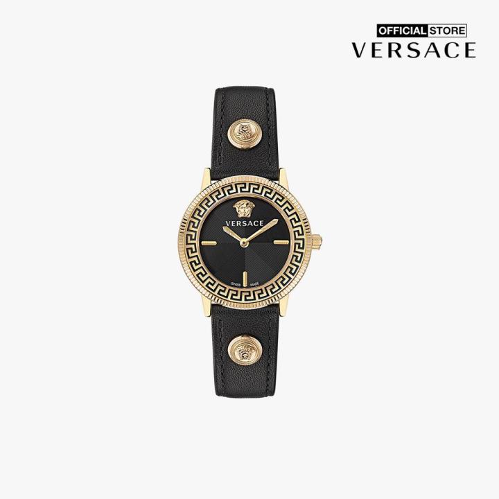 Đồng hồ nữ Versace V Tribute 36mm-VE2P00222-0000-01