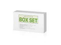WELCOME BOX SET ชุดอาหารเสริมสุขภาพทานได้1อาทิตย์คุ้มค่าราคา