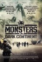 ดีวีดี ภาพยนต์ DVD Blu-ray บลูเรย์ Monsters Dark Continent สงครามฝูงเขมือบโลก ซับไทย เปลี่ยนภาษาได้