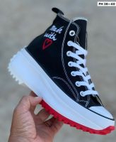 Converse Run Star Hike Hi Valentines Day (size36-40)