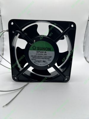 พัดลม Sunon DP200  2123XST.GN 220-240V 0.14/0.12A สินค้าคุณภาพใช้ทน 

🙏♥️ราคาไม่รวมภาษีมูลค่าเพิ่ม
