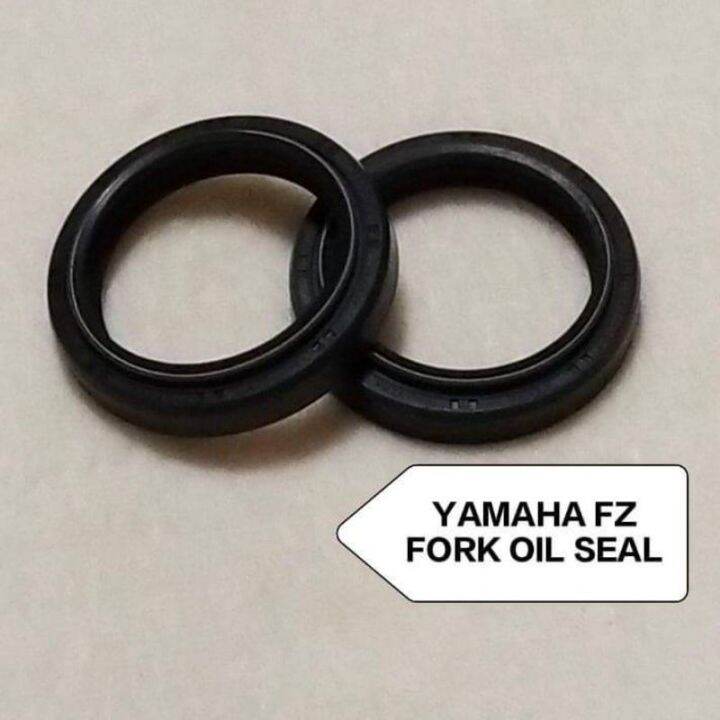 yamaha fz fork oil seal price