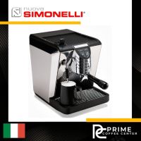 Nuova simonelli oscar เครื่องชงกาแฟ Nuova Simonelli รุ่น Oscar II CONTAINER 1GR