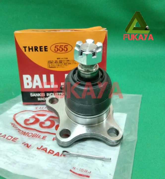 Mb Ball Joint Low L Ball Joint Low Kuda Ball Joint Low Bal Bol Join Bawah Lazada