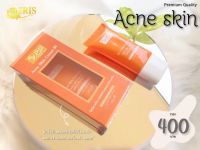 ไอริส ควีน เนเจอร์ ครีมทาสิว แอคเน่ สกิน ครีม III Iris Queen Nature Acne skin cream