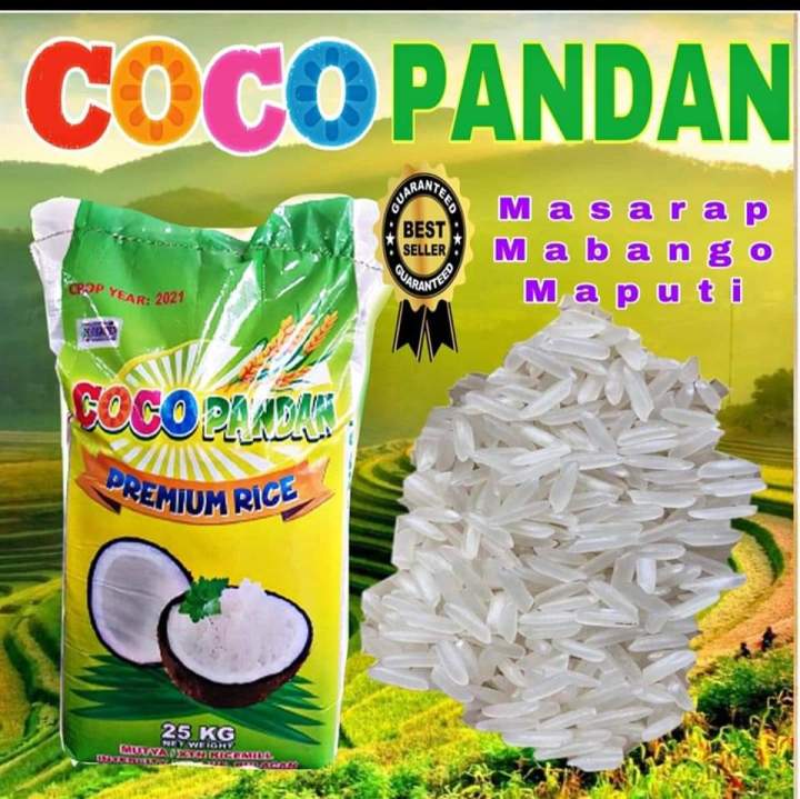 Coco Pandan | Lazada PH