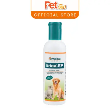 Himalaya best sale dog shampoo