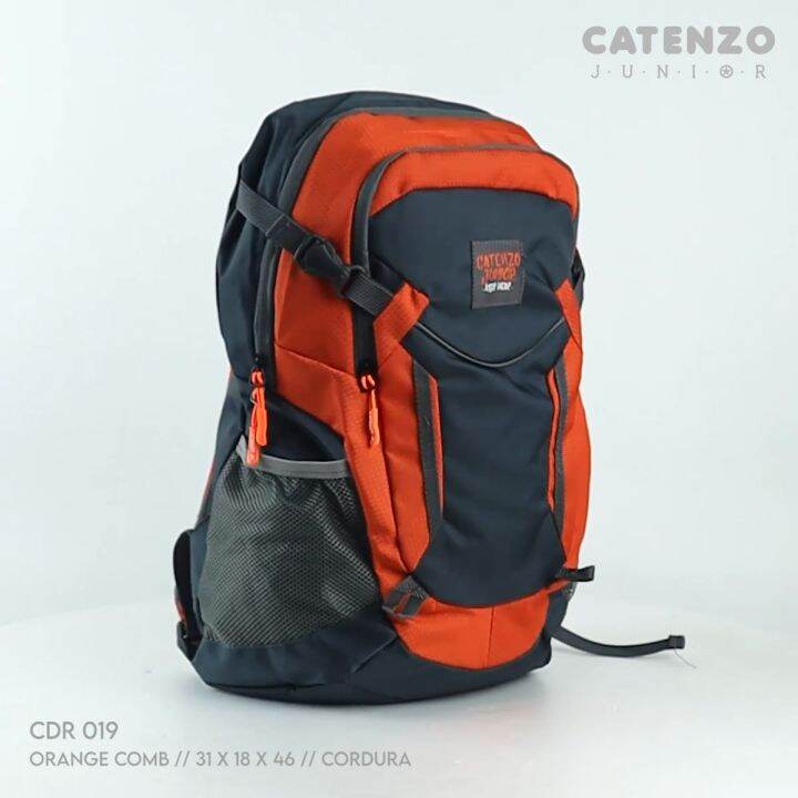 Tas Ransel SD Untuk Bawa Buku Banyak Ukuran 31 x 18 x 46 CM | Lazada