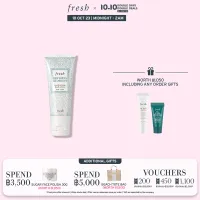 Fresh Hesperides Grapefruit Moisturizing Hand Cream 30ml