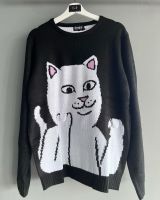 Ripndip Flippy Sweater