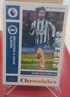 Marc Cucurella card soccer chronicles 2021-21