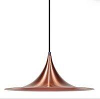 Pendant Lamp (Copper)