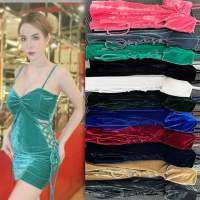?ชุดPR เชคสีได้เลย มีของวัน

?ชุดละ 259฿ 


ขนาด อก-36 เอว~29 สพ-37 ยาว~31