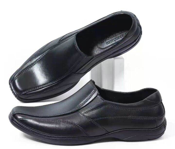 Black Shoes For Men | Lazada PH