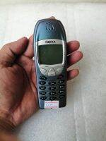 Nokia​ 6210​ งานสะสม​ โชว์