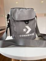 Converse All star Chuck Taylor crossbody bag.