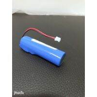 DIYแบตเตอรี่3.7V3600mah มีวงจรชาร์จในตัว