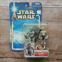 Action Figure Star Wars จากค่าย Kenner