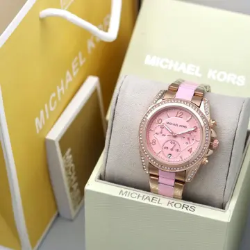 Jam tangan sales michael kors couple