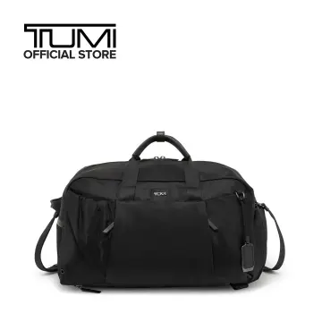 Tumi weekender 2024 duffel bag