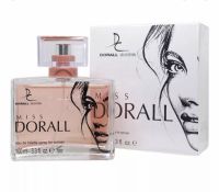 น้ำหอมอาหรับ DC Miss Dorall 100ml.