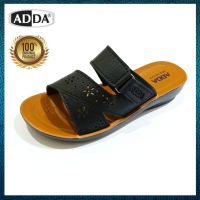 รองเท้าผู้หญิง รองเท้าแฟชั้น ADDA รุ่น 91V19-W1 กันลื่น เบา ทนทาน แข็งแรง ลำลอง (size4-7)มีบริการเก็บเงินปลายทาง