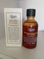 พร้อมส่งฉลากไทย?✅ Kiehl’s #เอสเซ้นส์ (น้ำตบหมัก) Ferulic Brew Rejuvenating Facial Essence 100 ml