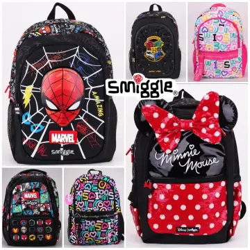 Beg dompet outlet smiggle