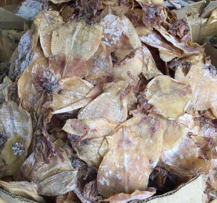 Dried Pusit Lazada PH