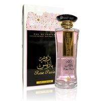 น้ำหอม Rose Paris by Ard Al Zaafaran น้ำหอมดูไบแท้ น้ำหอมอาหรับ