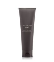 ส่งฟรี? โฟมล้างหน้าสำหรับผู้ชาย Artistry Men gentle face wash ขนาด 115 กรัม