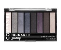 แท้100%?? COVERGIRL TRUNAKED Eyeshadow Palettes (820 SMOKY)