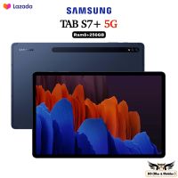 Samsung Tab S7+ 5G Ram8+256GB??เครื่องศูนย์ไทย ประกันศูนย์ซัมซุงทั่วประเทศ??