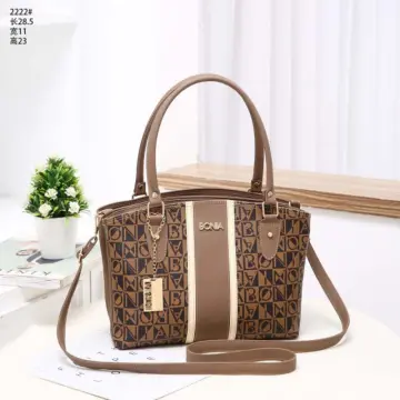 Handbag bonia discount murah