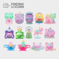 (พร้อมส่ง เลือกแบบได้) Finding Unicorn Shinwoo Dreamy Land. โมเดล ฟิกเกอร์