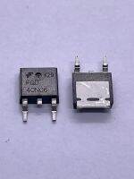 MOSFET FQD40N06 To-252